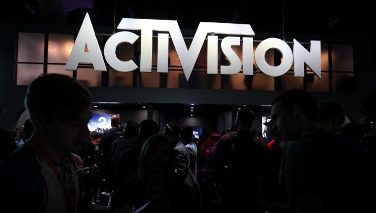 Activision Blizzard CEO’su Bobby Kotick şirketten ayrılıyor