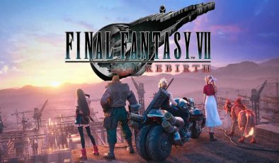 Final Fantasy 7 Rebirth Ön Siparişe Açıldı! İşte fiyatı!