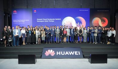 Huawei Cloud Türkiye’de perakendenin dijitalleşmesine yön veriyor