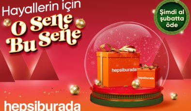 Yılbaşı Atmosferinde Parıldayan Hediyeler ve Şık Yılbaşı Ağaçlarıyla Coşku Zamanı!