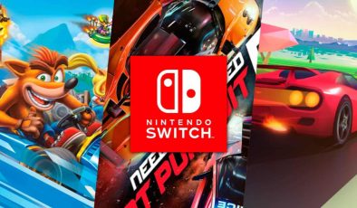 2023’ün En İyi 10 Nintendo Switch Oyunu