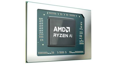 AMD, CES 2024’te Ryzen 8000G masaüstü işlemcilerine yapay zeka getiriyor