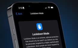 Apple’ın LockDown modu bize neler sunuyor?