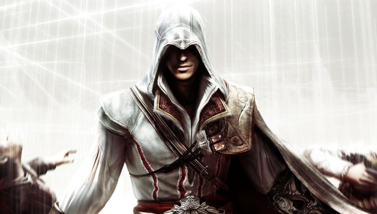 Assassin’s Creed serisinin en iyi oyunları!