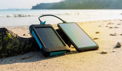 Bir powerbankte aramanız gereken kriterler