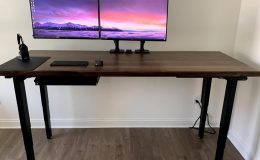 En iyi oyuncu masaları: Bu masalarla üstün PC savaş istasyonunuzu kurun!