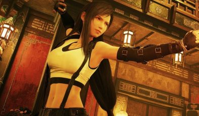 Final Fantasy hayranları, Tekken 8’de Tifa karakterini görmek istiyor