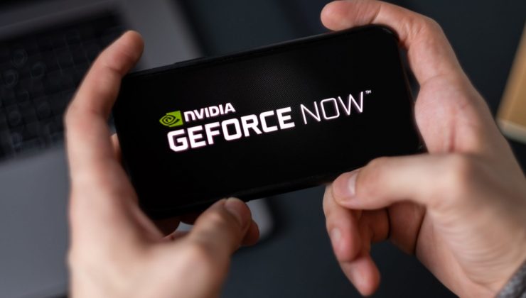 GeForce Now, CES’te yapılan güncellemelerle daha da iyi bir hale geliyor