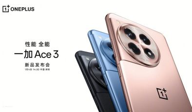 Her şeyiyle OnePlus Ace 3: Özellikler, fiyatlandırma ve daha fazlası