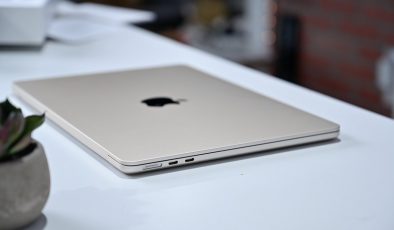 MacBook devrimine göz atıyoruz; mobil bilgisayarların öncüsü