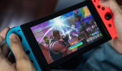 Nintendo Switch’e özel indirim fırsatları