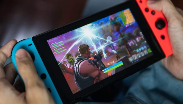 Nintendo Switch’e özel indirim fırsatları