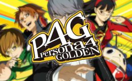 Önümüzdeki sömestr tatilinde Persona 4 Golden oynamanız için nedenler