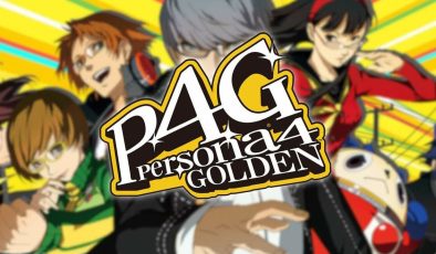Önümüzdeki sömestr tatilinde Persona 4 Golden oynamanız için nedenler