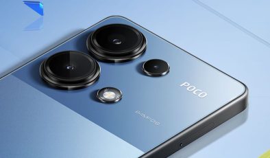 POCO’nun Yepyeni X6 Serisi ve POCO M6 Pro Küresel Lansmanı Yapıldı ve Türkiye Ön Satışı Başladı