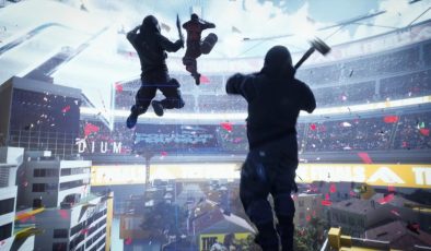 Son dönemin en iyi oyunları! GTA 6 gelene kadar bunlarla idare edin!