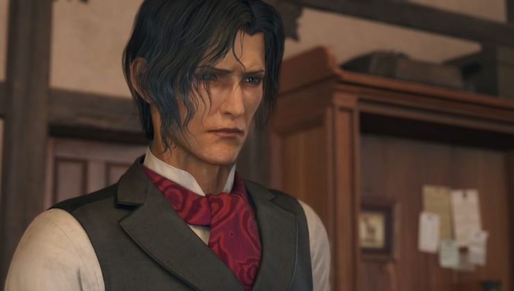 Square Enix, Final Fantasy 7 için yeni paylaşımlarda bulundu