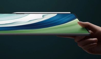 Tablet sektöründe yeni zirve! Huawei MatePad Pro 13.2 inceleme!