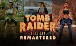 Tomb Raider 1-3’ün 2024 remasterları mükemmel fiyatıyla öne çıkıyor