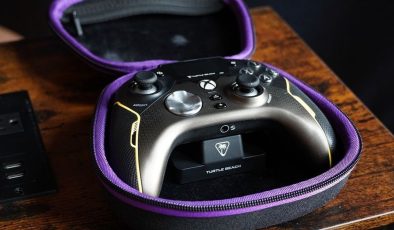 Turtle Beach Stealth Ultra incelemesi