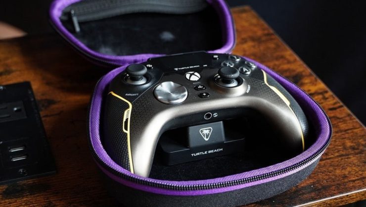 Turtle Beach Stealth Ultra incelemesi