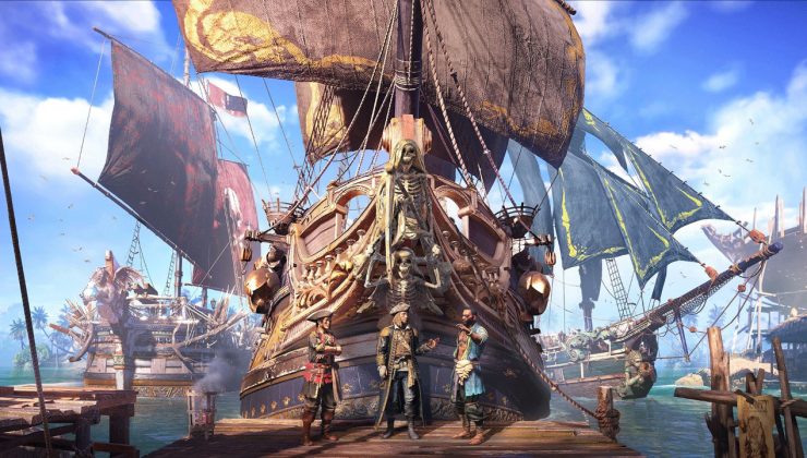 Ubisoft’un Korsan RPG’si Skull and Bones hakkında bilinen her şey