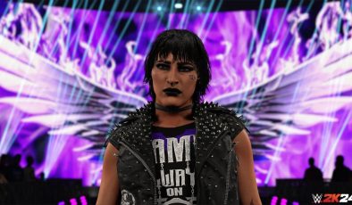 WWE 2K24’ün kapak yıldızları, yeni maç türleri ve çıkış tarihi açıklandı