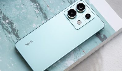 Xiaomi, Redmi Note 13 Serisini Türkiye’de Tanıttı