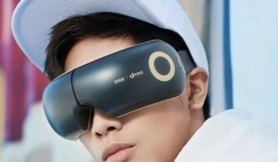 Xiaomi şimdi de gözler için masaj aleti tasarladı