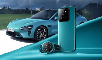 Xiaomi SU7’den ilham alan modeller 14 ve 14 Pro  ön rezervasyona açıldı