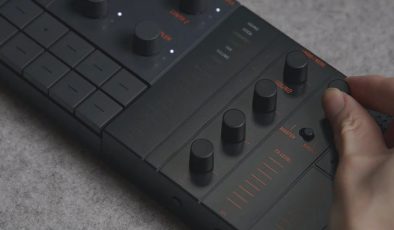 Yamaha, rengarenk SEQTRAK groovebox ile Teenage Engineering’e rakip oluyor