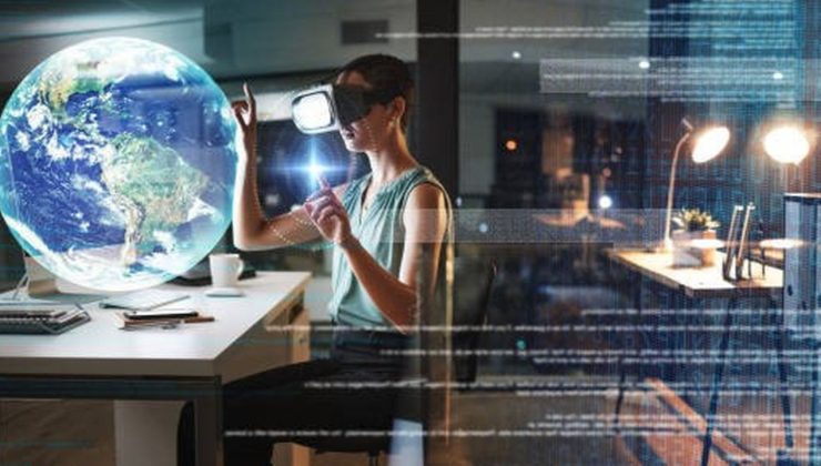 Yapay Zeka ve ML Teknolojileri İş Dünyasında Nasıl Devrim Yaratıyor?