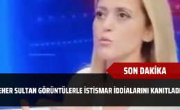 Seher Sultan, İstismar ve Kara Para Aklama Olayını Detaylı Bir Şekilde Anlatarak Adalet Arayışına Girdi