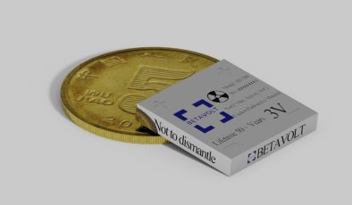 50 yıllık ömrü olan pil gerçek olabilir mi?