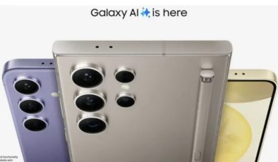 Android Telefon Modellerinin Takımyıldızı: Samsung Galaxy!