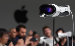 Apple Vision Pro önemli bir güncellemeyle sınıf atlıyor