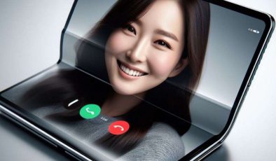 Apple’ın katlanabilir cihazı şekilleniyor, bir iPhone değil