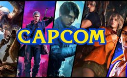 Capcom klasiklerine dönüş sinyali veriyor