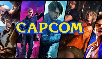 Capcom klasiklerine dönüş sinyali veriyor