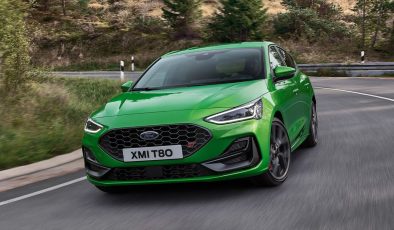 Ford Focus uygun fiyatıyla satış rekorları kırıyor!