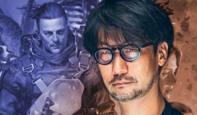 Hideo Kojima’nın aksiyon casusluk oyunu PS6’nın ilk oyunlarından biri mi olacak?