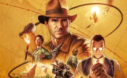 Indiana Jones oyunu PS5 için gelecek mi?