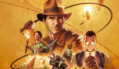 Indiana Jones oyunu PS5 için gelecek mi?