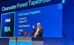 Microsoft’un özel çipi Intel tarafından üretilecek