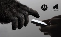 Motorola, Corning ile ortaklık ve Smart Connect’i duyurdu