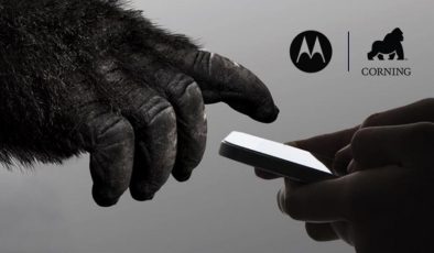 Motorola, Corning ile ortaklık ve Smart Connect’i duyurdu