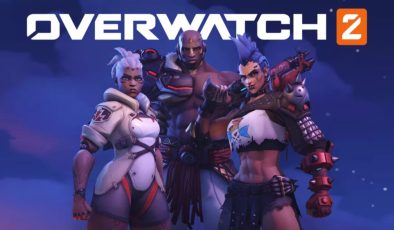 Overwatch 2 yeni sezonda devrim niteliğinde değişiklikler getiriyor