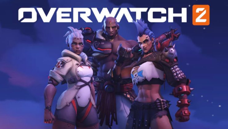 Overwatch 2 yeni sezonda devrim niteliğinde değişiklikler getiriyor