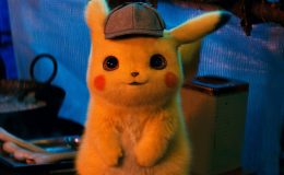 Pikachu şimdi de klip oyuncusu oldu!
