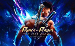 Prince of Persia The Lost Crown inceleme